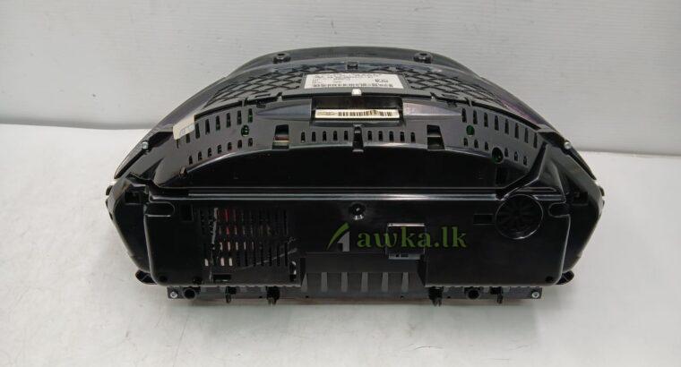 BMW F30 LCI 2016 INSTRUMENT CLUSTER SPEEDOMETER