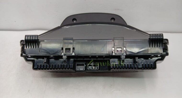 BMW F30 LCI 2016 INSTRUMENT CLUSTER SPEEDOMETER