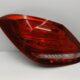 MERCEDES W205 C-CLASS REAR LEFT PASSENGER SIDE LED