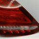 MERCEDES W205 C-CLASS REAR LEFT PASSENGER SIDE LED
