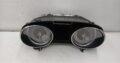 MERCEDES BENZ W156 GLA250 2014 SPEEDOMETER