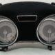 MERCEDES BENZ W156 GLA250 2014 SPEEDOMETER