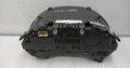 MERCEDES BENZ W156 GLA250 2014 SPEEDOMETER