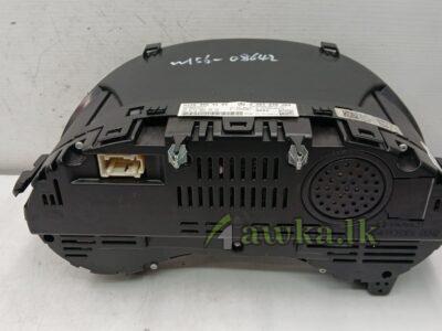 MERCEDES BENZ W156 GLA250 2014 SPEEDOMETER