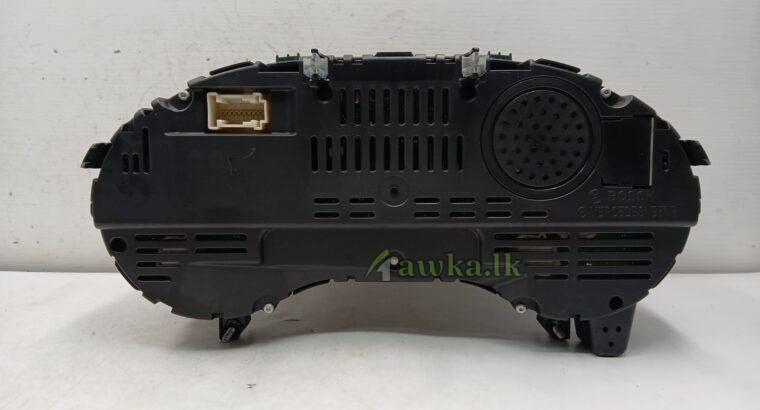MERCEDES BENZ W156 GLA250 2014 SPEEDOMETER