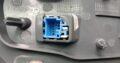 MERCEDES W205 C-CLASS REAR LEFT PASSENGER SIDE LED