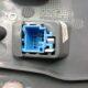 MERCEDES W205 C-CLASS REAR LEFT PASSENGER SIDE LED