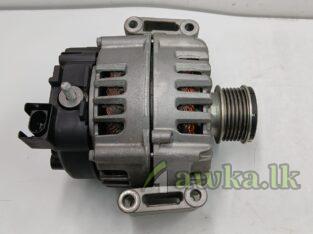 MERCEDES W253 GLC43AMG 2017 ALTERNATOR GENERATOR
