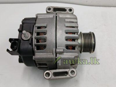 MERCEDES W253 GLC43AMG 2017 ALTERNATOR GENERATOR