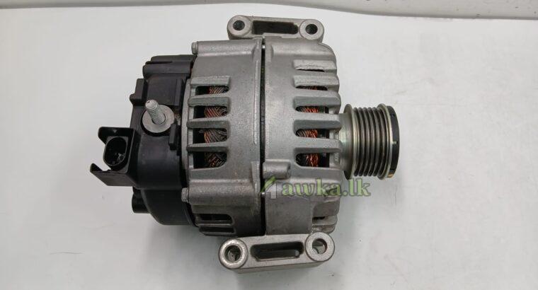 MERCEDES W253 GLC43AMG 2017 ALTERNATOR GENERATOR
