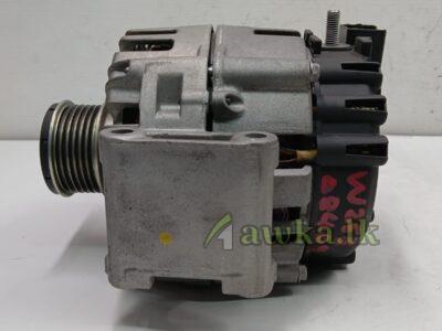 MERCEDES W253 GLC43AMG 2017 ALTERNATOR GENERATOR