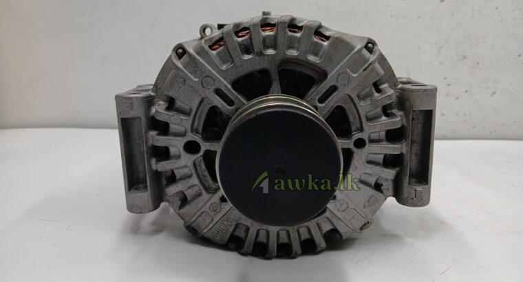 MERCEDES W253 GLC43AMG 2017 ALTERNATOR GENERATOR